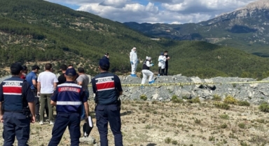 50 gündür aranan kişinin cesedi bulundu