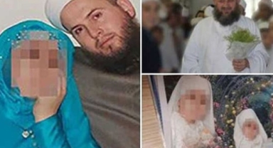 6 yaşında evlilik davası yeniden görülecek