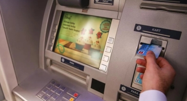 7 kamu bankasının ATM'si TAM'da birleşti