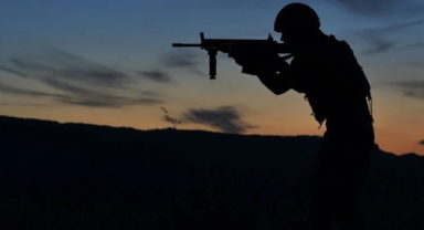 7 PKK/YPG'li terörist etkisiz hale getirildi