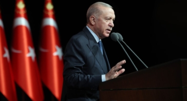 '9,5 milyar dolarlık ticaretten sarfınazar ettik'