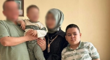 9 yaşında çocuk faciaya neden oldu