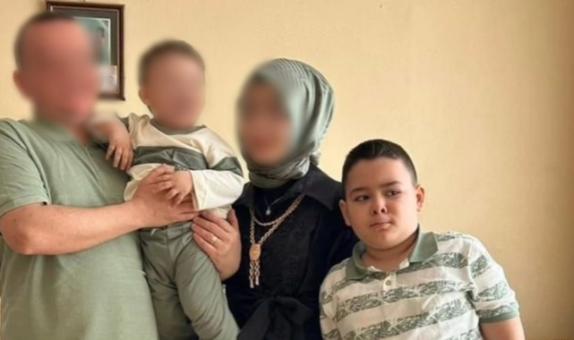 9 yaşında çocuk faciaya neden oldu