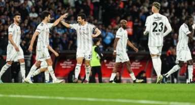 90+4 golüyle kazandı: 3-2