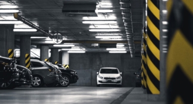 ABB otoparklarındaki ücretler belli oldu 