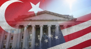 ABD'den Türk şirketlere yeni yaptırımlar
