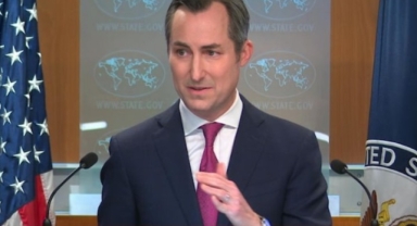 ABD'den Türkiye ve İsrail çağrısı