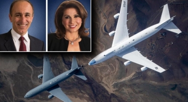 ABD'nin 'kıyamet günü' projesi Türklere emanet