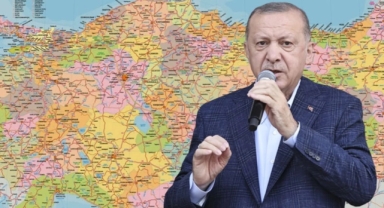 'Açıkça söylüyorum Türkiye açısından bir felakettir' 