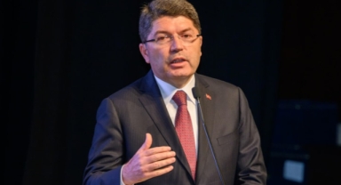 Adalet Bakanı'ndan Ayhan Bora Kaplan açıklaması