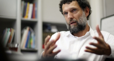 'Adalet herkes için gerekli'