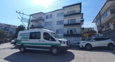 Ağabeyini öldürüp cinsel organını kesti