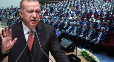 AK Parti'de değişim süreci için ilk zirve yarın