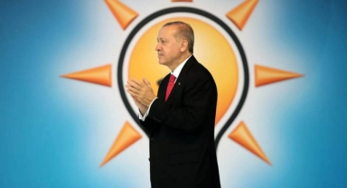 AKP'de değişim parti yönetimi ile sınırlı kalmayacak