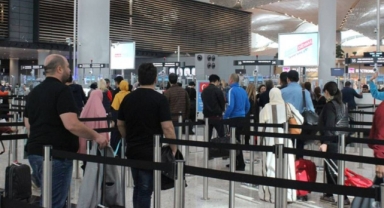 AKP’li Belediyeden 7 milyon liralık yurt dışı gezisi