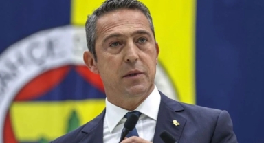 Ali Koç gündemi değerlendirdi