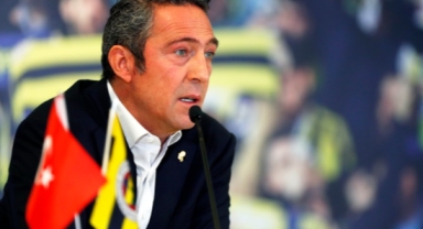 Ali Koç PFDK'ya sevk edildi