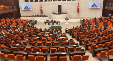 Altı dokunulmazlık dosyası daha Meclis'te