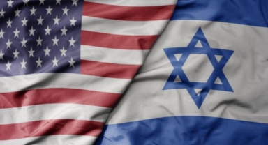 Amerikan halkı İsrail'i desteklemiyor