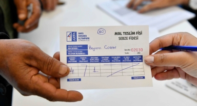 ANKARA BÜYÜKŞEHİR BELEDİYESİNİN SEBZE FİDESİ DAĞITIMI TEKRAR BAŞLADI 