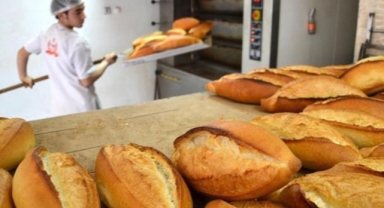 Ankara'da ekmeğe zam