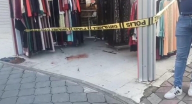 Ankara'da erkek şiddeti