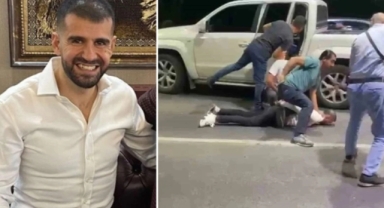 Ankara Emniyeti'nde deprem sürüyor