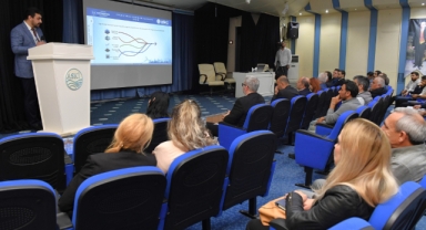 Ankara Su ve Kanalizasyon İdaresi “ASKİ’nin Dijital Dönüşümü”