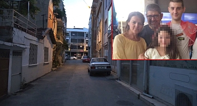 Anne ve babasını öldürüp intihara kalkıştı