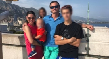 Anne ve kızı vahşice katledilmişti