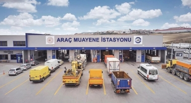 Araç muayene hizmetleri özelleştirme kapsamına alındı