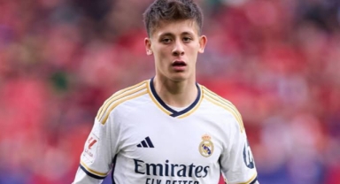 Arda Güler oynadı; Real Madrid kazandı