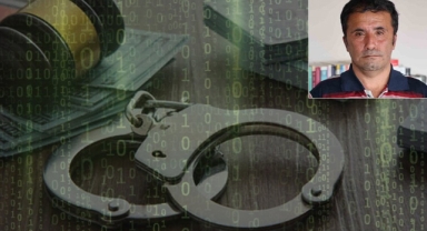 Arkadaşının IBAN tuzağına düştü