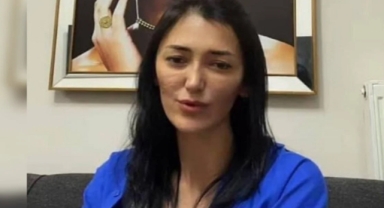 Astrolog Meral Güven gözaltına alındı