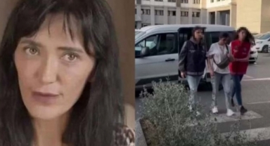 Astrolog Meral Güven serbest kaldı