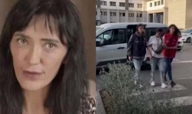 Astrolog Meral Güven serbest kaldı
