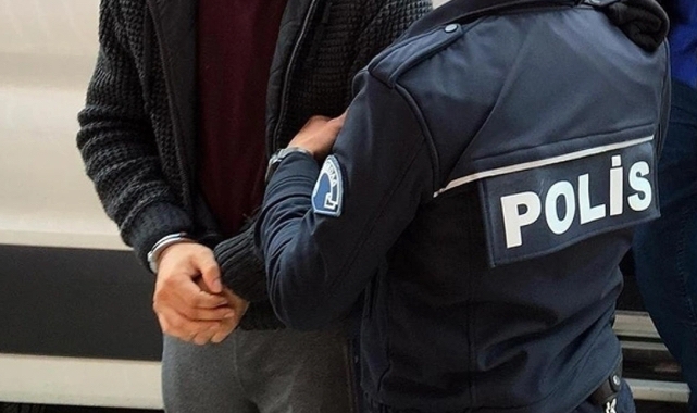 ‘Atatürk’e hakaret' suçundan aranan kişi yakalandı