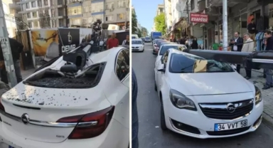 Avcılar'da facianın eşiğinden dönüldü