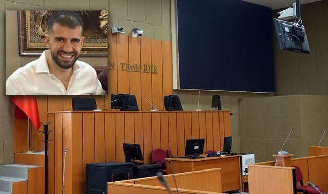 Ayhan Bora Kaplan davasında kritik gelişme