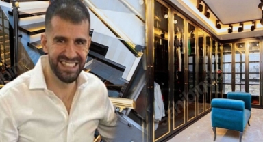 Ayhan Bora Kaplan'ın evi 41 milyona satışta