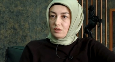 Ayşe Ateş'ten iddianame tepkisi