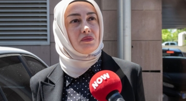 Ayşe Ateş'ten iddianame tepkisi