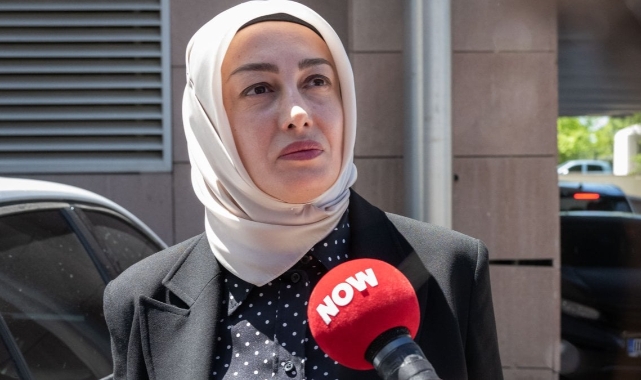 Ayşe Ateş'ten iddianame tepkisi