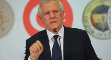 Aziz Yıldırım yine yaptı yapacağını