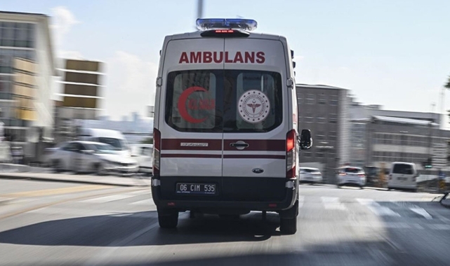 Baba ve kızı evlerinde ölü bulundu