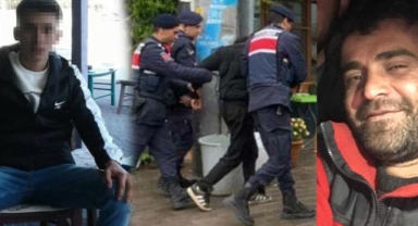 Babasını neden öldürdüğünü açıkladı