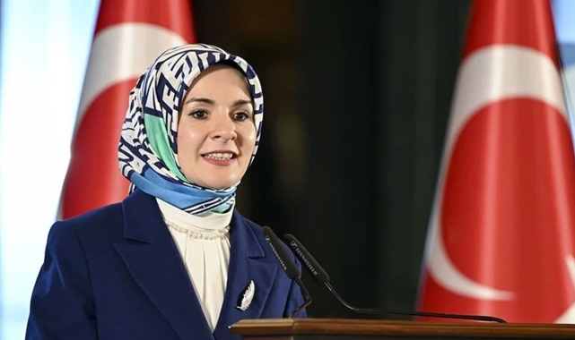 Bakan Göktaş açıkladı