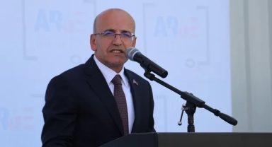 Bakan Şimşek enflasyon için tarih verdi