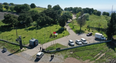 Balıkesir Büyükşehir’in ana arıları üreticilerle buluşuyor