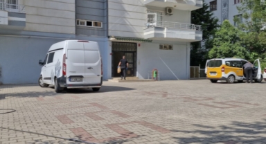 Barışma için çağrılan damat tabancayla vuruldu